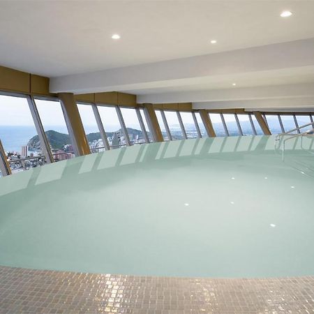 בנידורם Intempo Luxury Sky View & Spa Resort מראה חיצוני תמונה