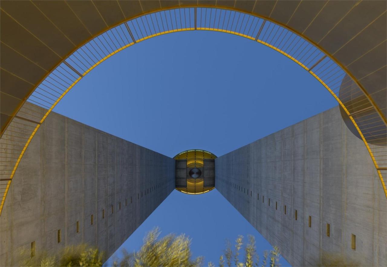 בנידורם Intempo Luxury Sky View & Spa Resort מראה חיצוני תמונה