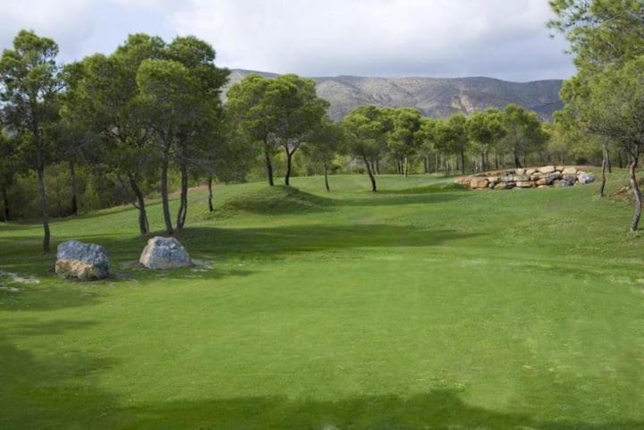 בנידורם Intempo Luxury Sky View & Spa Resort מראה חיצוני תמונה