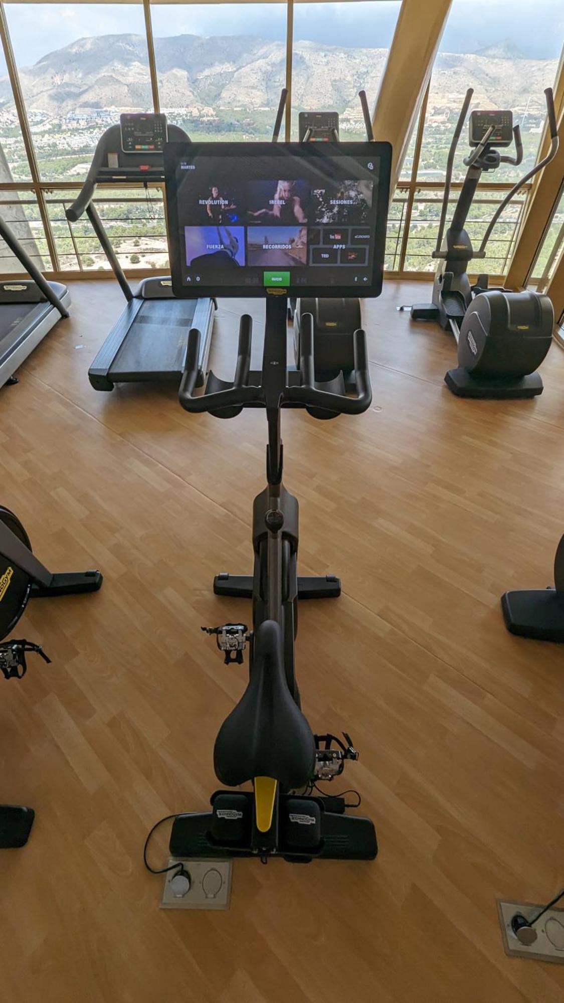 בנידורם Intempo Luxury Sky View & Spa Resort מראה חיצוני תמונה